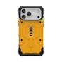 Чохол до мобільного телефона UAG iPhone 17 Pro Max Pathfinder MagSafe Heritage Yellow (114549118282) - preview 1