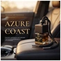 Ароматизатор для автомобиля Vitol Osvizhuvach povitrya VITOL Fresh Air Series Azure Coast VII 8ml V23037 (V23037) - уменьшенное изображение 9