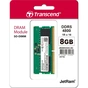 Модуль пам'яті для ноутбука SoDIMM DDR5 8GB 4800 MHz JetRam Transcend (JM4800ASG-8G) - уменьшенное изображение 2