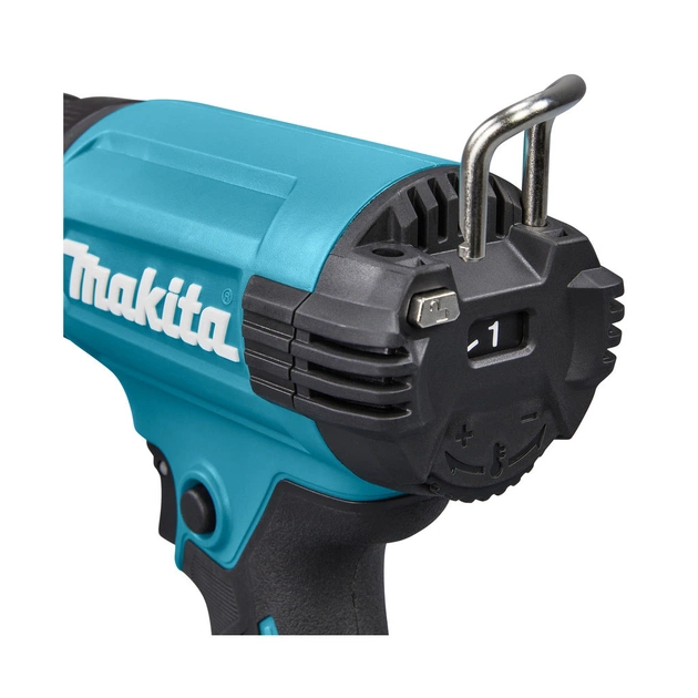 Будівельний фен Makita DHG181RT LXT 18В (DHG181RT) - picture 3