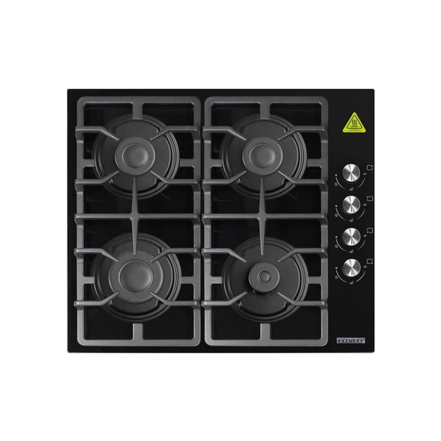 Варочна поверхня LUXELL C6-LX40RCB - изображение 1