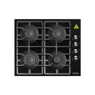 Варочна поверхня LUXELL C6-LX40RCB зображення 1