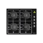 Варочна поверхня LUXELL C6-LX40RCB - зменшене зображення 1