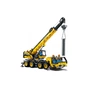 Конструктор LEGO Technic Мобільний кран 1292 деталі (42108) - зменшене зображення 3
