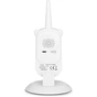 Додаткова камера для відеоняні Lionelo BabyLine 3.2 camera white (LOC-BABYLINE 3.2 CAMERA WHITE) - зменшене зображення 4