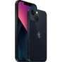 Мобільний телефон Apple iPhone 13 128Gb (Grade B) Midnight USED (iP13__12Mid_B) - зменшене зображення 4