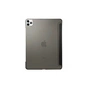 Чохол до планшета BeCover Tri Fold Hard Apple iPad Pro 11 2020/2021/2022 Black (709666) (709666) - зменшене зображення 3