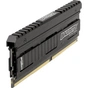 Модуль пам'яті для комп'ютера DDR4 8GB 3000 MHz Ballistix Micron (BLE8G4D30AEEA) - зменшене зображення 3