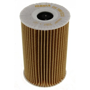 Фільтр масляний Mahle OX380DECO зображення 1