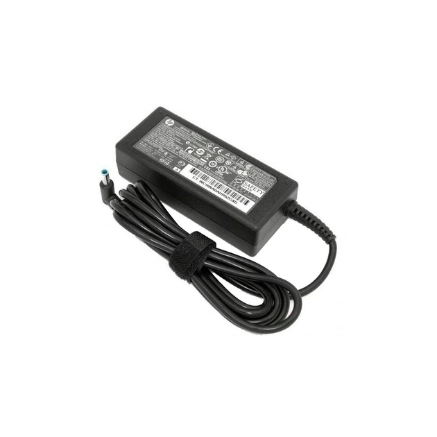 Блок живлення до ноутбуку Grand-X HP/Compaq (19.5V 3.33A 65W) 4.5x3.0mm (ORGHPL65WS3) - изображение 1