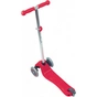 Самокат Globber Primo Lights червоний (423-102-3) - зменшене зображення 2