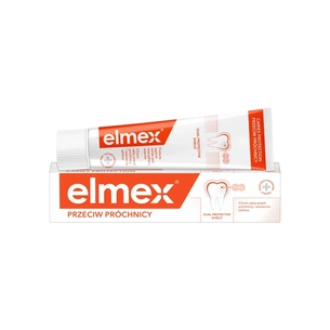 Зубная паста Elmex Защита от кариеса 75 мл (4007965560002) изображение 1