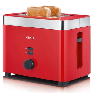 Тостер Graef TO 63 (TO63) зображення 1