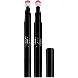 Помада для губ Deborah Velvet Cushion 03 - Purple (8009518289916) зображення 1