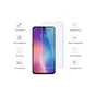 Стекло защитное Drobak Xiaomi Redmi Note 8 2021 (606002) - уменьшенное изображение 2