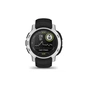Смарт-годинник Garmin Instinct 2, Solar, Surf Edition, Bells Beach, GPS (010-02627-05) - зменшене зображення 7