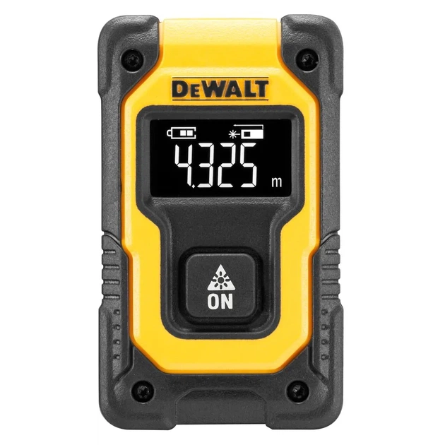 Далекомір DeWALT до 16 м (DW055PL) - picture 1