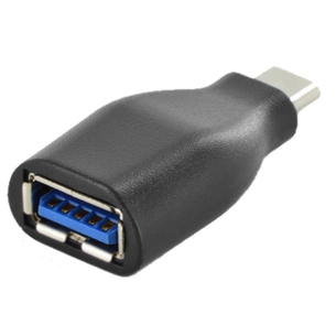 Перехідник Type-C to USB AF Digitus (AK-300506-000-S) зображення 1