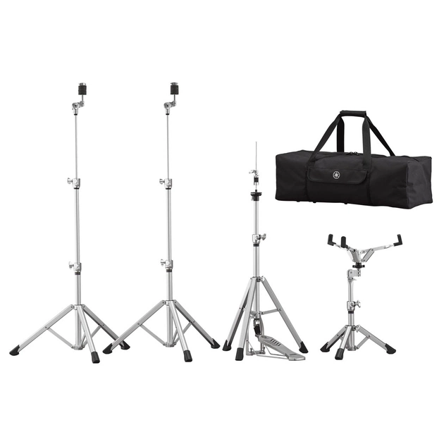 Стійка для ударних Yamaha Advanced Lightweight Hardware Set (HW3) - picture 1