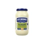 Соус Hellmann's Майонезный Babuni 64% жира 340 мл (8720182799821) - уменьшенное изображение 1