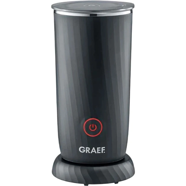 Капучінатор (спінювач молока) Graef MS402EU - picture 4