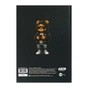 Дневник школьный ZiBi BEAR TOY В5, 40 листов, твердая обложка (ZB.13765-25) - уменьшенное изображение 2