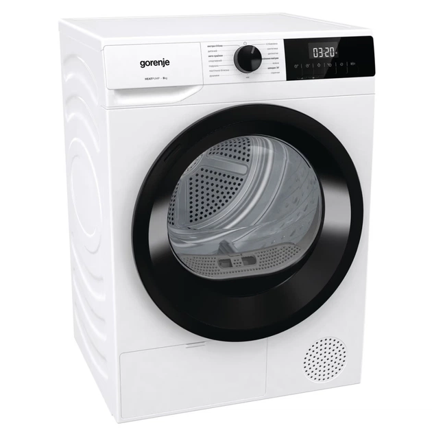 Сушильна машина Gorenje DHNE82 - picture 2