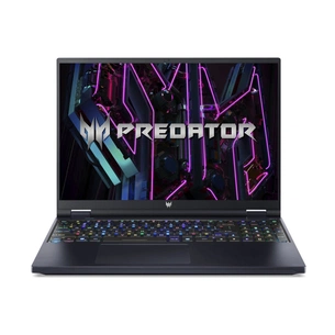 Ноутбук Acer Predator Helios 16 PH16-71 (NH.QJSEU.004) зображення 1