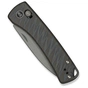Ніж Weknife Nightblade, Rainbow Titanium, Darkwash (WE22046-3) - зменшене зображення 6