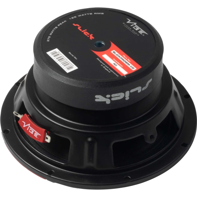 Середньочастотна акустика Vibe SLICKPRO6M-V0 - picture 6