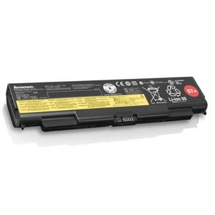 Акумулятор до ноутбука Lenovo ThinkPad T440p (57+) 57Wh (5200mAh) 6cell 10.8V Li-ion (A47129) зображення 1