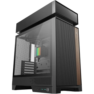 Корпус DeepCool CL6600 Black (R-CL6600-BKNNA0-G-1) зображення 1