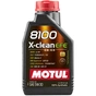 Моторна олива MOTUL 8100 X-cleаn EFE SAE 5W-30, 1л - уменьшенное изображение 1