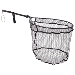 Підсака Savage Gear Foldable Net With Lock M (52x45cm) 62cm (1854.17.49) picture 1
