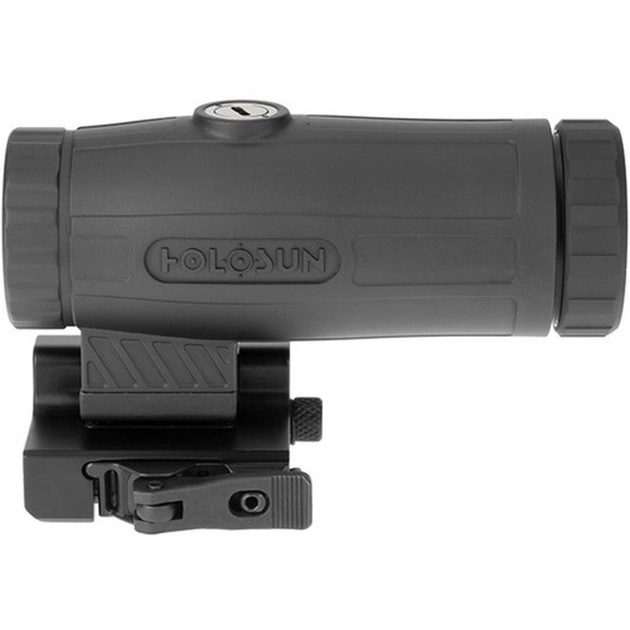 Коліматорний приціл Holosun ARO-EVO-SPR-RD та збільшувач HM3X (Combo Set) (747073) - зображення 10