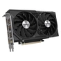 Відеокарта GIGABYTE GeForce RTX4060Ti 16Gb WINDFORCE OC (GV-N406TWF2OC-16GD) - зменшене зображення 3