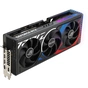 Відеокарта ASUS GeForce RTX4090 24GB ROG STRIX GAMING (ROG-STRIX-RTX4090-24G-GAMING) - зменшене зображення 2