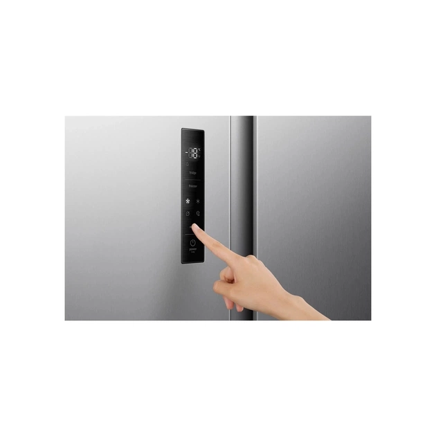 Холодильник Gorenje NRS917E41XWD - picture 11