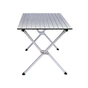 Туристичний стіл Tramp з алюмінієвої стільницею 120x60x70см (TRF-064) - зменшене зображення 3