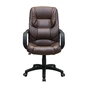 Офісне крісло Richman Фоксі Пластик M-1 (Tilt) Роккі 16 (R00000025974) - зменшене зображення 2