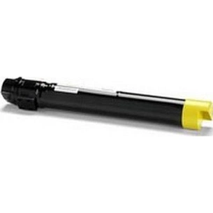 Тонер-картридж Xerox WC7120/7125/7220/7225 Yellow (006R01462) зображення 1