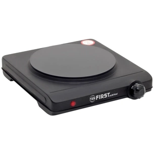 Настільна плита First FA-5096-1 зображення 1