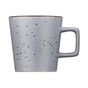 Чашка Ardesto Fasano, 310мл, кераміка, сіра (AR0231FG) - зменшене зображення 3