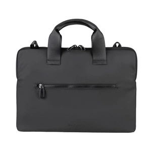 Сумка для ноутбука Tucano 14" Gommo Super Slim black (BSGOM1314-BK) зображення 1