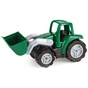 Спецтехніка Lena Workies Трактор,13 см (6337509) - зменшене зображення 2