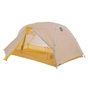 Намет Big Agnes Tiger Wall UL2 light gray/gold (021.0054) - зменшене зображення 1