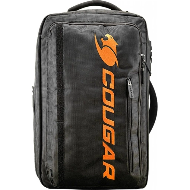 Рюкзак для ноутбука Cougar 15.6" (FORTRESS) - изображение 1