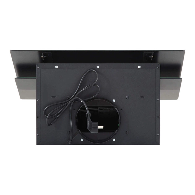 Витяжка кухонна Interline GOLF BK A/60/PB/GL/T - picture 6