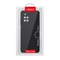 Чохол до мобільного телефона Intaleo Silicone Xiaomi Redmi 10 2022 Black (1283126600548) - зменшене зображення 2