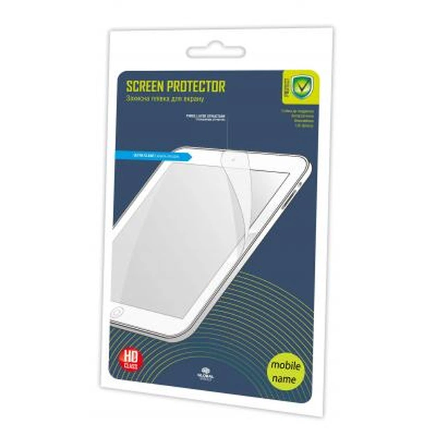 Плівка захисна Global SAMSUNG T380/T385 Galaxy Tab A 8.0 (1283126481802) - зображення 1
